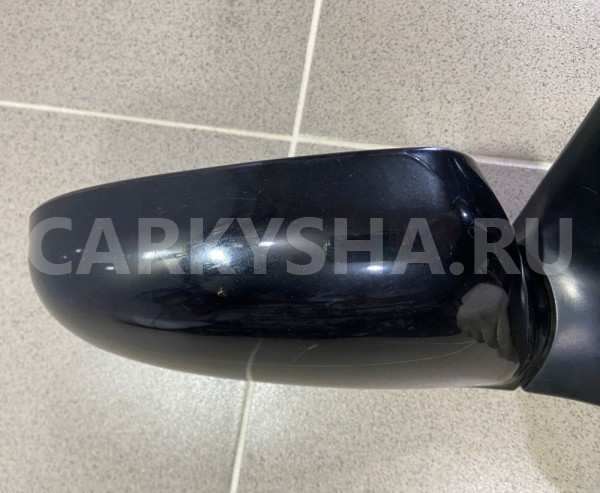 зеркало правое переднее Daewoo Nexia N100 8кл Daewoo Nexia оригинальный номер E13014002