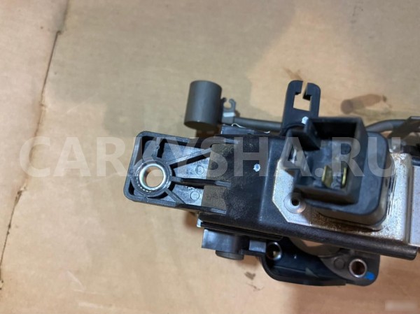 Педаль газа, тормоза Chevrolet Lacetti 2008 Chevrolet Lacetti 