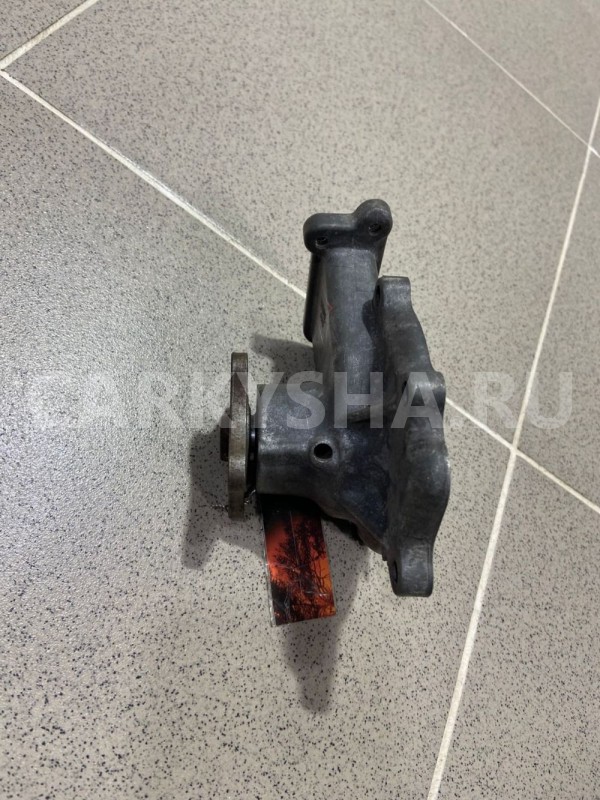 Помпа Nissan Sunny N14 GA14DS Nissan Sunny 