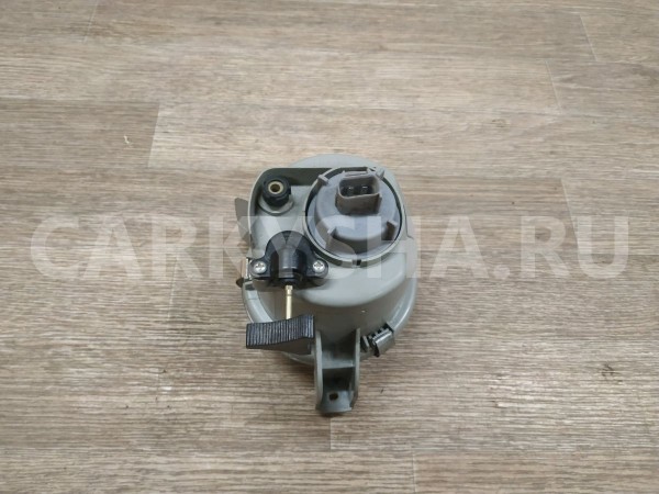 Фара противотуманная левая Daewoo Matiz оригинальный номер 96563277