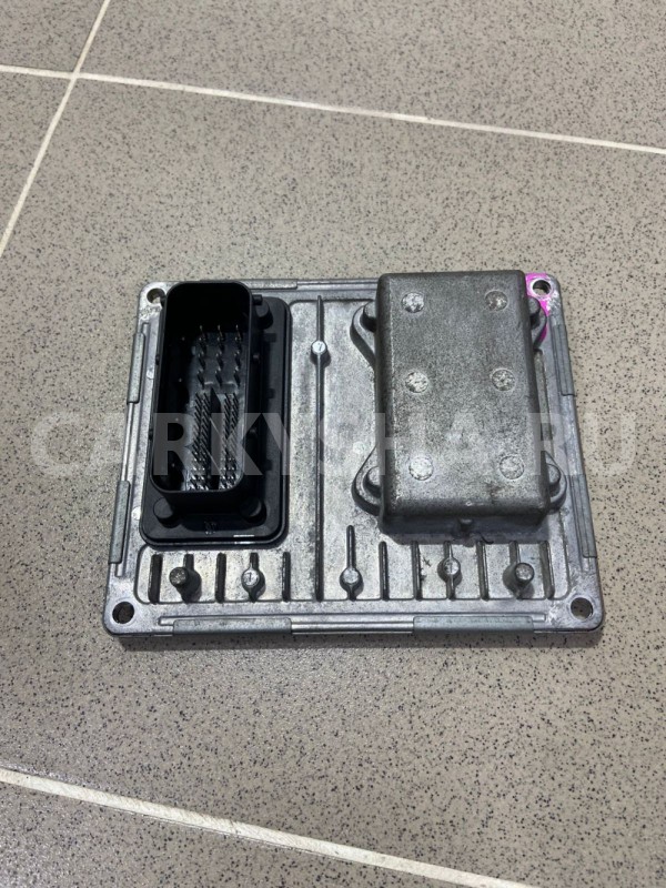 Блок управления АКПП HONDA JADE FR4 LEB 2015 Honda Jade оригинальный номер A2C73033006