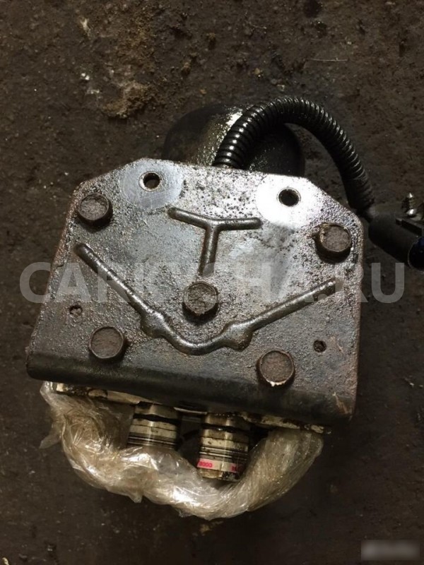 Блок abs Chrysler neon 1994-1999 Chrysler Neon оригинальный номер TBH2676A0091