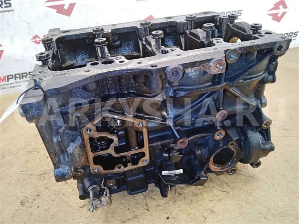 Название детали Блок цилиндров Модель Audi A4 (B7) 2005-2007 Audi 200 оригинальный номер 03G103351B