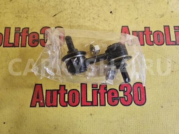 Стойка стабилизатора Mitsubishi Eclipse оригинальный номер MR333762