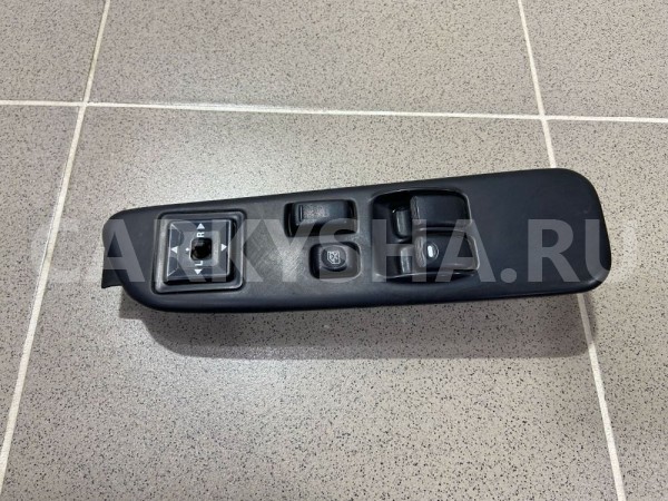 Блок стеклоподъемников Mitsubishi Eclipse 3G Mitsubishi Eclipse оригинальный номер MR461614