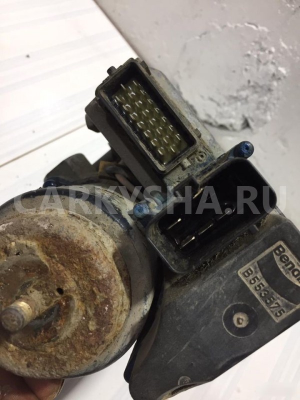 Блок ABS Ford Mondeo 1 Ford Mondeo оригинальный номер F4RF2C219AM