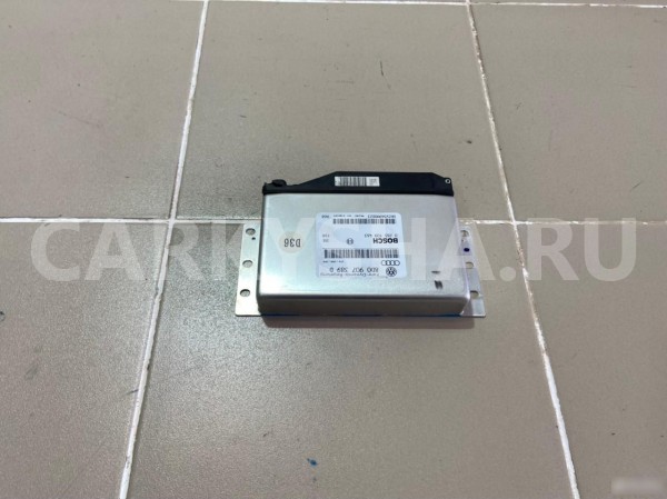 Блок управления esp Audi A6 c5 Audi 200 оригинальный номер 8D0907389D