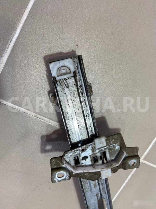 Стеклоподъемник передний правый Hyundai Avante Hyundai Avante 