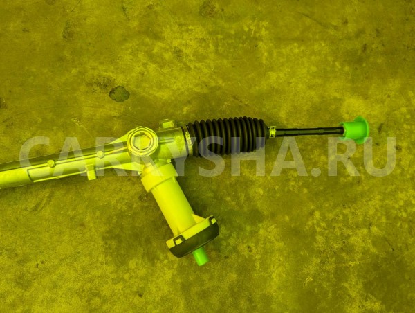 Рулевая рейка Hyundai Solaris оригинальный номер 56500-H5000