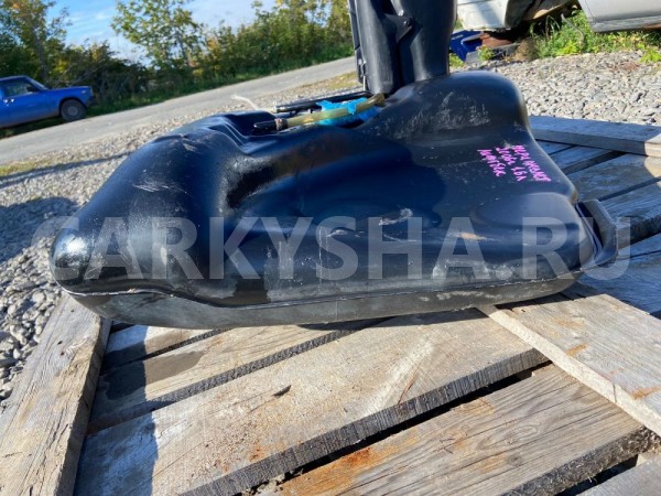 Бензобак Chery Amulet 2006 год Chery Amulet (A15) оригинальный номер a11110111uba