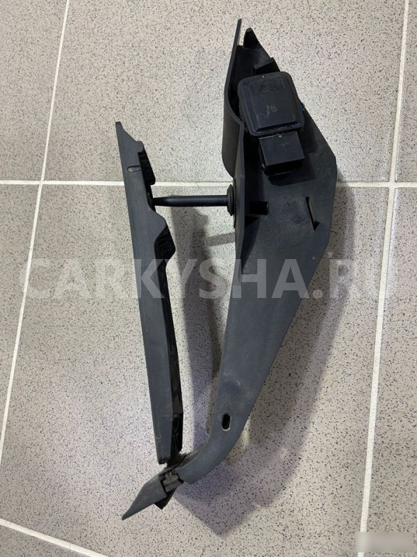 Педаль газа BMW 745I E65 2002 BMW 7er оригинальный номер 3540675972301