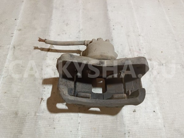 Суппорт тормозной передний правый Mitsubishi Dingo оригинальный номер MR569125