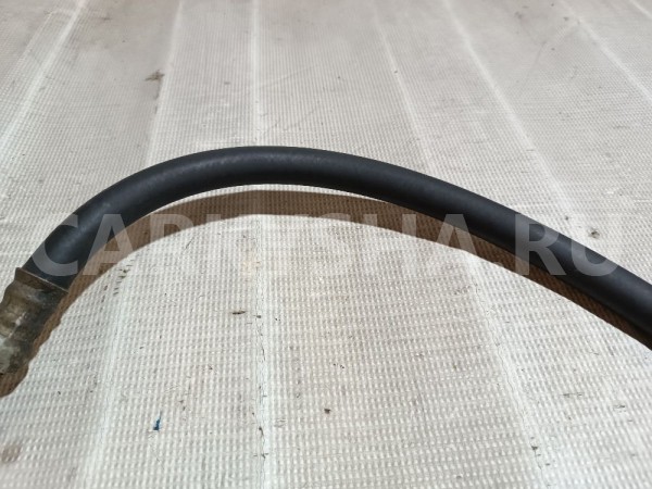 Шланг гидроусилителя Nissan Cube оригинальный номер 49720AN200