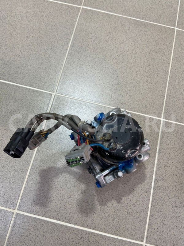 Блок ABS (насос) TOYOTA CAMRY 1992 г. Toyota Camry оригинальный номер 4451033010