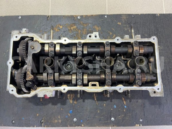 Гбц Nissan AD QG15DE Nissan AD оригинальный номер QG15DE