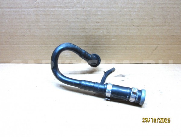 Патрубок вакуумного усилителя - Volkswagen Passat B5 Рестайлинг Универсал 5 дв. оригинальный номер  3B0611931E  . Номера замен 32406773 . 66111549301 . V103640