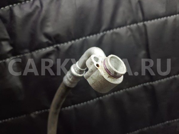 Трубка кондиционера Volkswagen golf 1K0820743CC Volkswagen Golf 