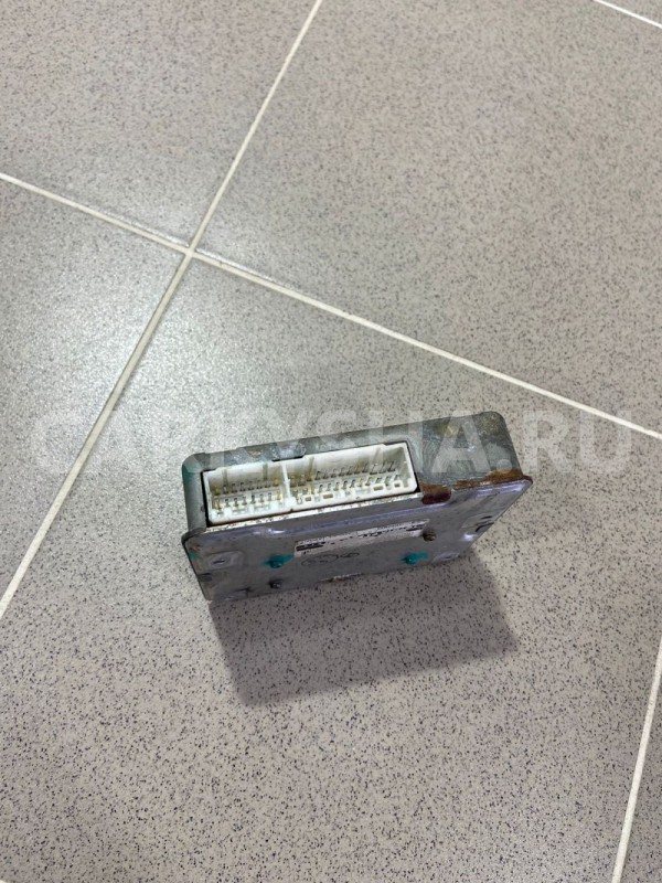 Блок управления ABS TOYOTA CAMRY 1992 г. Toyota Camry оригинальный номер 8954033010