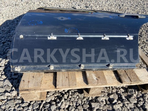 Дверь задняя левая Mercedes-Benz W124 Mercedes-Benz W124 