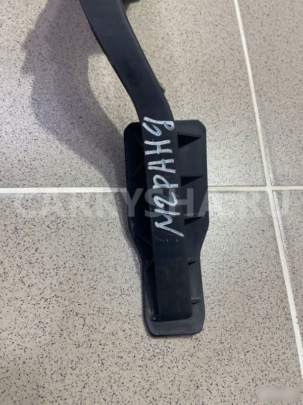 Педаль газа Geely Emgrand EC7 Geely Emgrand EC7 оригинальный номер 01417514