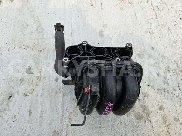 Коллектор впускной Toyota Passo оригинальный номер 8942152010