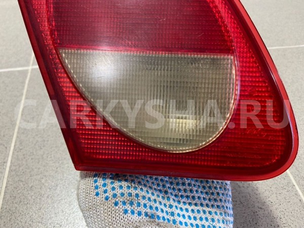 фонарь багажника левый Mercedes-Benz w210 Mercedes-Benz E-klasse оригинальный номер A2108200964