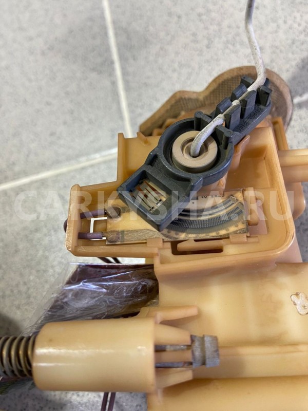 Бензонасос (станция в сборе) Geely Otaka 2008 Geely CK (Otaka) оригинальный номер 25383681