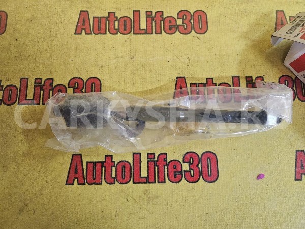 Тяга рулевая Toyota Camry оригинальный номер 4550339225