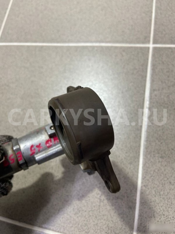 Фазорегулятор(с правой гбц) BMW X5 E53 BMW X5 оригинальный номер 1433661