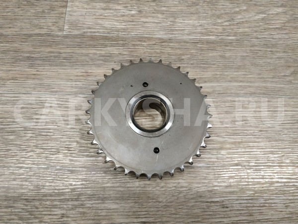 Шестерня (шкив) распредвала Nissan Pulsar оригинальный номер 1307753Y00