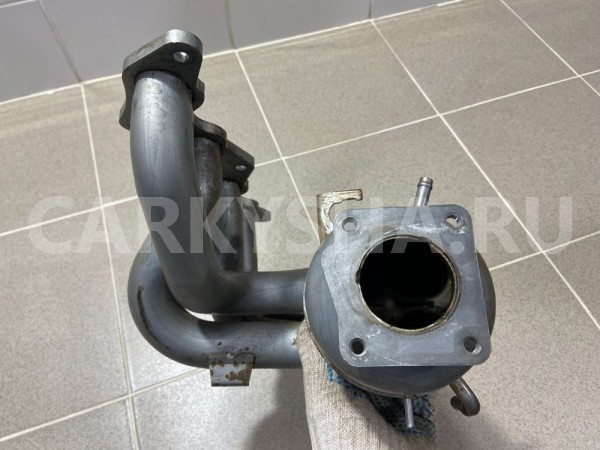 впускной коллектор Toyota Tercel 1999 г Toyota Tercel 