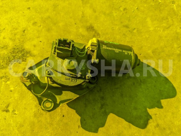 Мотор дворников Suzuki Swift 