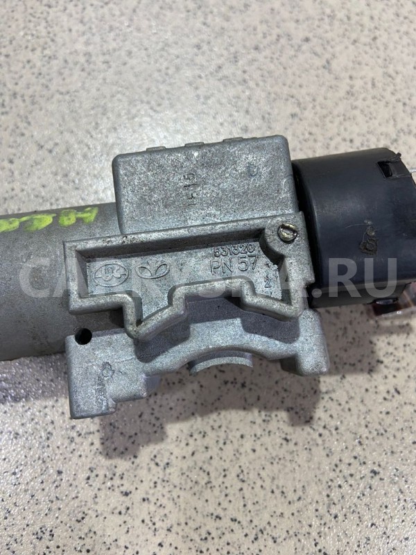 Замок зажигания Daewoo Nexia F16D3 Daewoo Nexia 