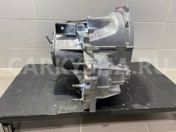 Мкпп Ford Orion 1984 г. Ford Orion оригинальный номер 84TT7F096AB