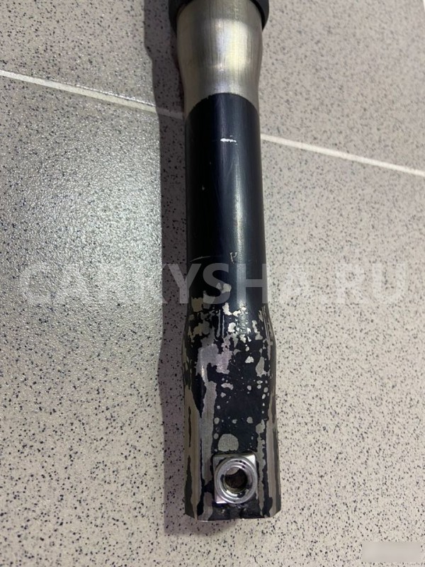 Рулевой кардан BMW 760LI 2004 г BMW 7er 