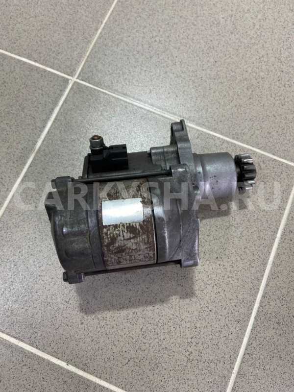 Стартер Toyota Windom VCV11 4VZ-FE Toyota Windom 