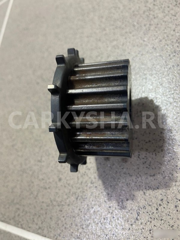 Шестерня коленвала Honda Life 2004 г Honda Life 