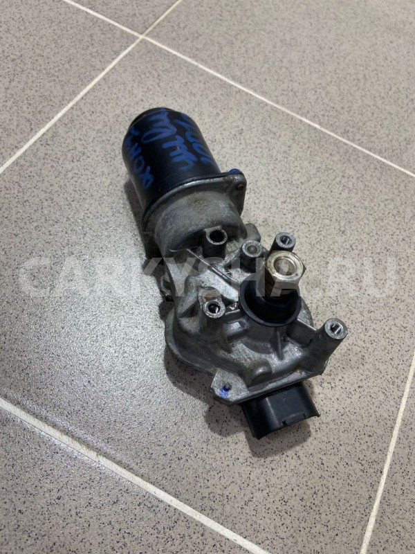 Моторчик дворников передний Honda Civic 2001 г.EU1 Honda Civic 