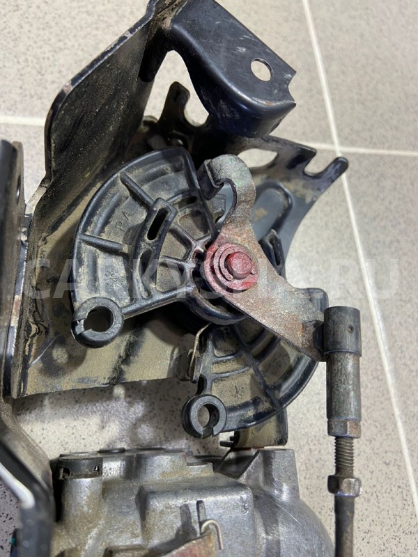 Блок круиз-контроля TOYOTA CAMRY 1992 г. Toyota Camry оригинальный номер 8820033010