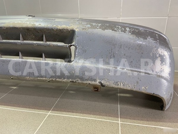 Бампер передний Isuzu Bighorn 1994 г Isuzu Bighorn 