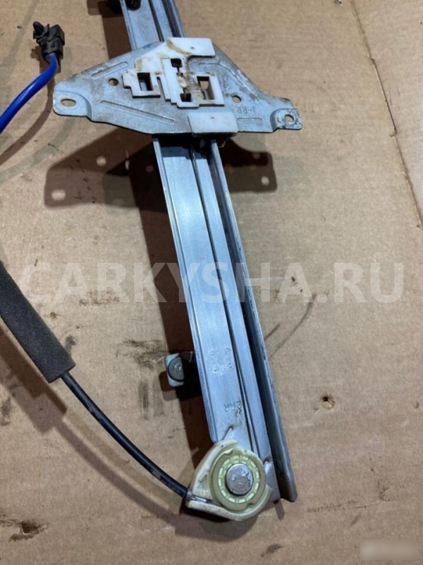 Стеклоподъемник задний правый Chevrolet Lacetti Chevrolet Lacetti оригинальный номер 96475132