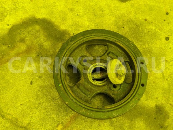 Шкив коленвала Daihatsu YRV 