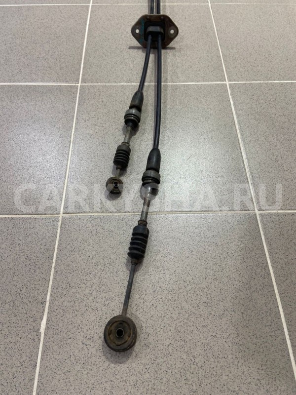 Трос КПП Lifan Breez LF481Q3 1.6л Lifan Breez (520) 