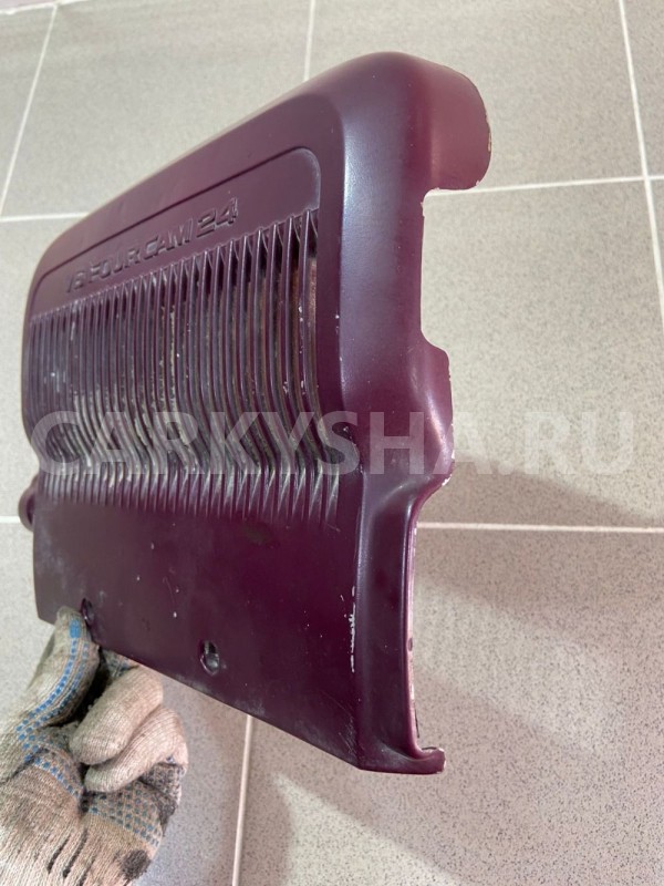 декоративная крышка двс Toyota Windom VCV11 4VZ-FE Toyota Windom 