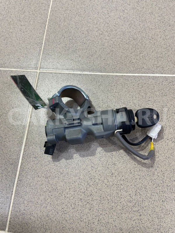 Замок зажигания Hyundai Solaris G4FA Hyundai Solaris 