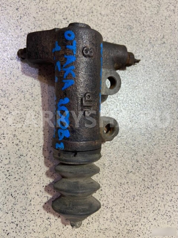 Рабочий цилиндр сцепления Geely Otaka 2008 г Geely CK (Otaka) 