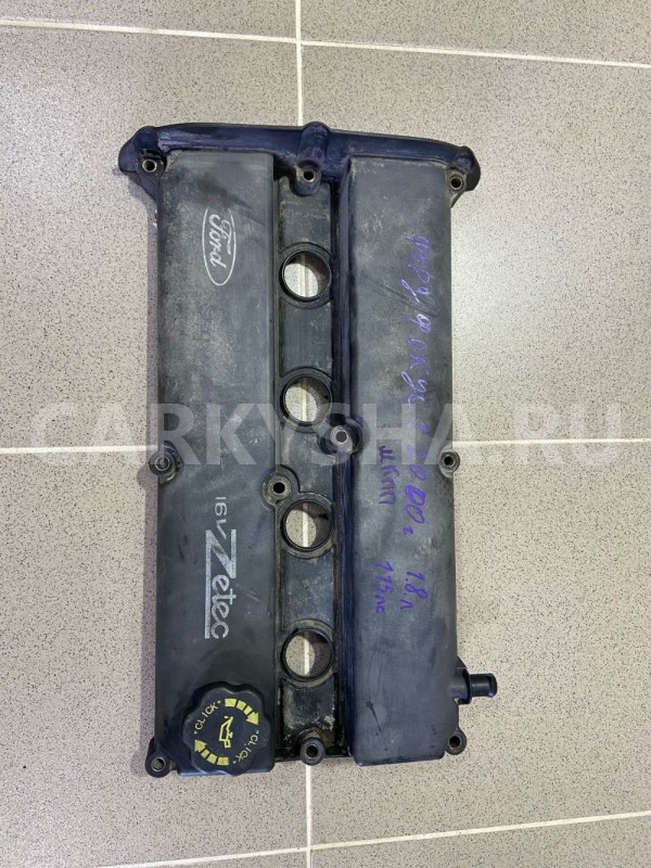 Клапанная крышка Ford Focus 1 EYDE Ford Focus оригинальный номер XS7G6582AA