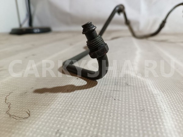 Трубка гидроусилителя Hyundai Sonata оригинальный номер 5756038000