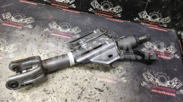 Рулевая колонка Шевроле Авео Chevrolet Aveo T300 Chevrolet Aveo оригинальный номер 95034734