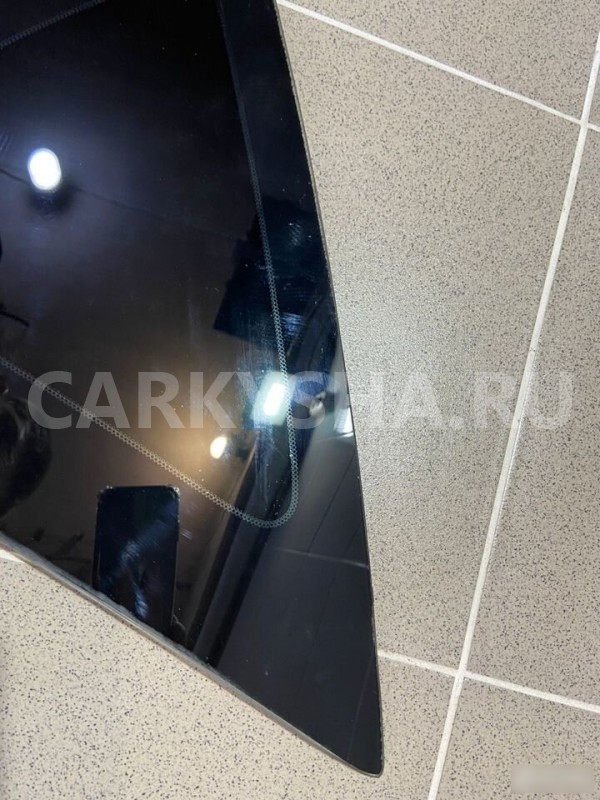 Стекло глухое правое (треугольник) Nissan Teana J3 Nissan Teana 